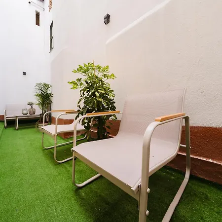 Apartmán New&improved 41 Bedriver Front Lisboa
