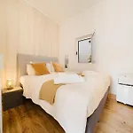 Apartman New&improved 41 Bedriver Front *