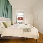 Apartman New&improved 41 Bedriver Front *