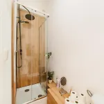 Apartman New&improved 41 Bedriver Front