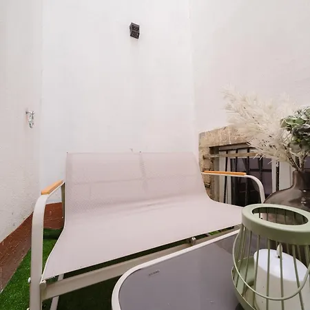 Daire New&improved 41 Bedriver Front Lisboa